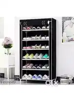 Shoe rack good condition