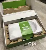 Microsoft Xbox Series S 512GB Console - White & Official Controller