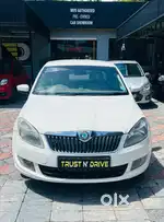 Skoda Rapid 2013-2016 1.5 TDI Elegance, 2013, Diesel
