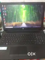 HP Laptop for sale