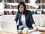 Govt approves work from home typing work
