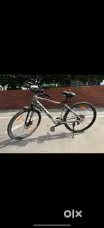 Enigma R7 Electric Bicycle