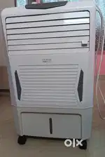 1 year used Air cooler