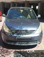Tata Indica Vista 2011 Diesel Good Condition