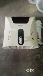 kutchina Purica eco water Purifier