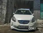 Honda Amaze 2017 Petrol 87856 Km Driven