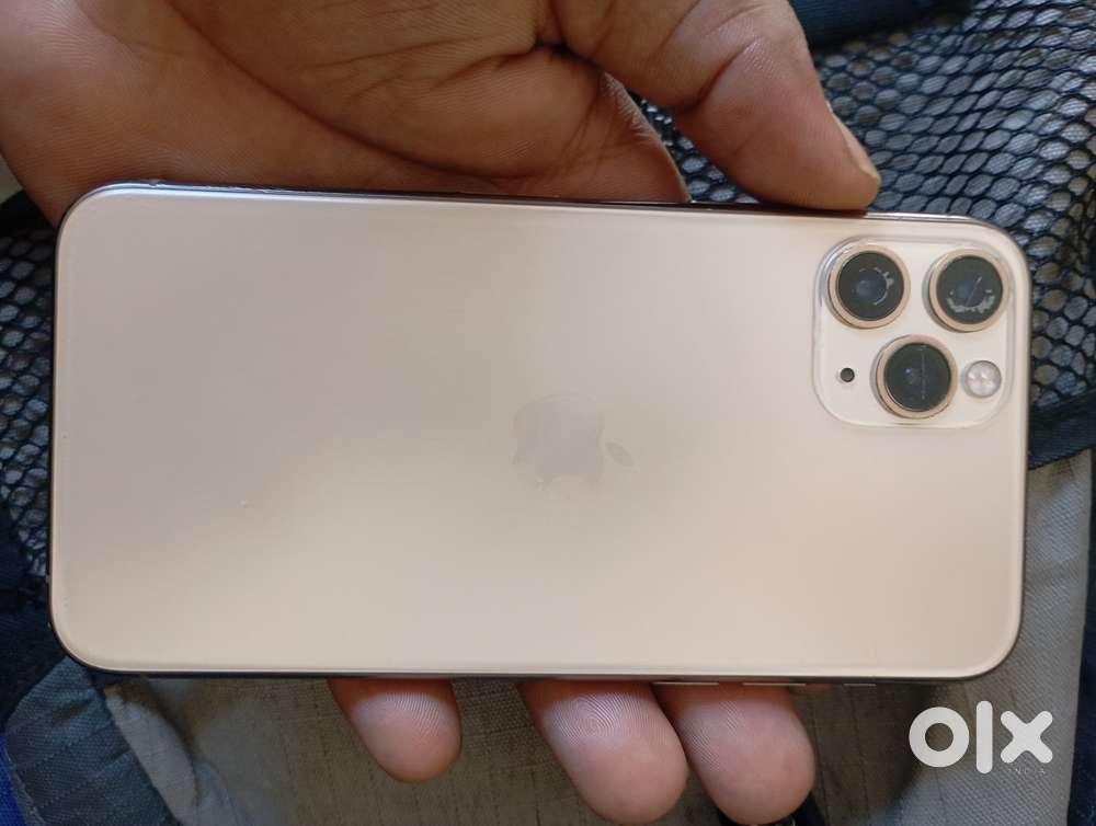 i phone 11 pro 64 gb