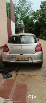 Maruti Suzuki Swift 2023 Petrol 12500 Km Driven