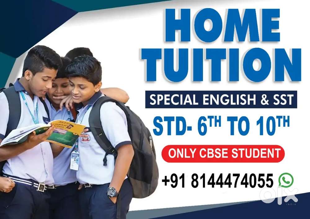 Home tuition