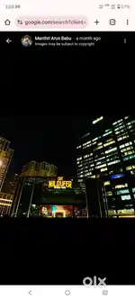 Niloufer cafe