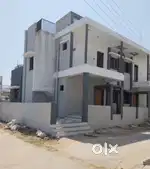2025 construction 21 Bunglow society Radhanpur road mehsana
