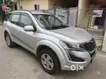 Mahindra XUV500 W7, 2019, Diesel