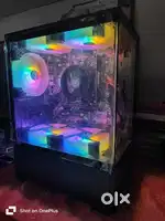 Amd Ryzen 3200G PreBuilt New Gaming pc Computer