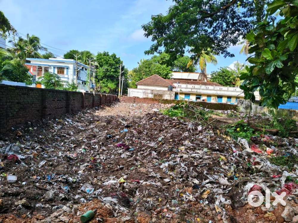 15 cents land  for sale kollam