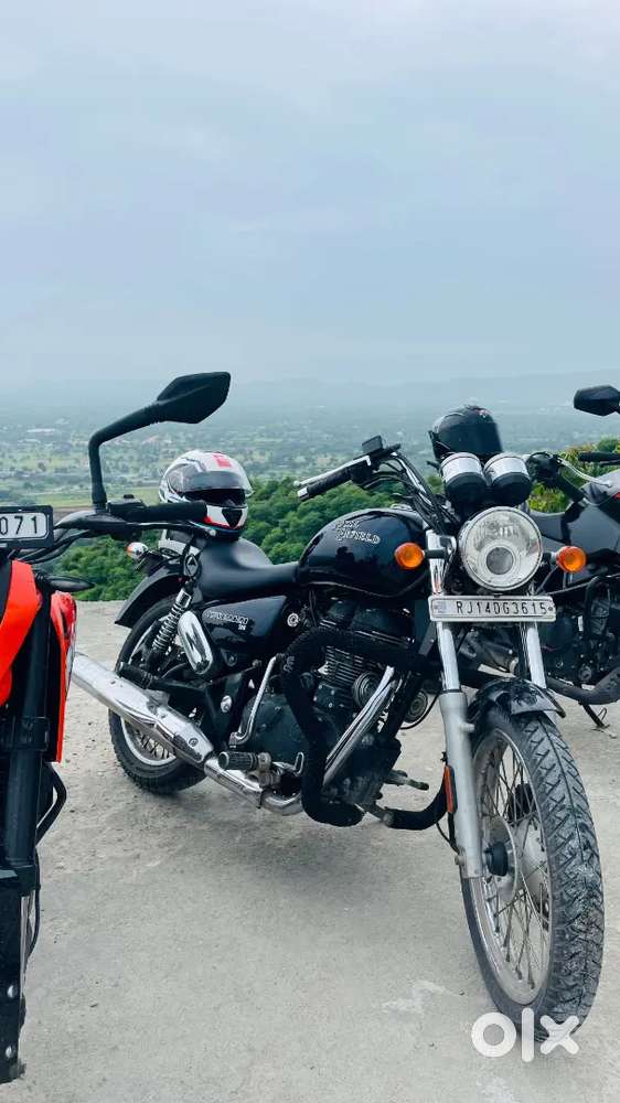 Thunderbird 500