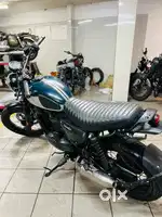 Less used vehicle, Good condition and Tyres