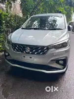 T PERMIT ERTIGA ZXI CNG