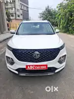 MG Hector Plus Sharp Pro 2.0 Turbo Diesel 6 STR, 2022, Diesel