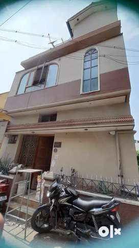 3 BHK Individual Home for Rent near 5 Roads