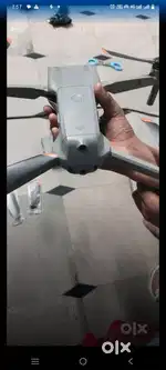 Drone Dji Air 2s