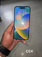 I phone 14 Pro Max 256 gb