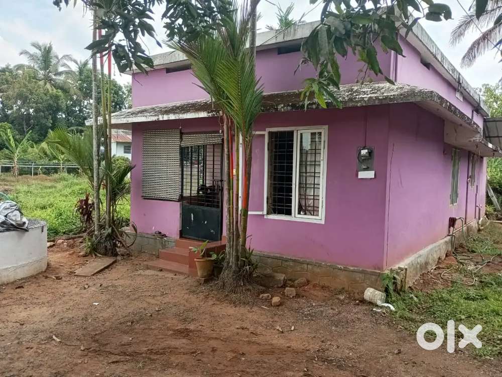HOUSE FOR SALE