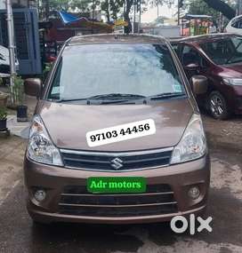 Maruti Suzuki Zen Estilo VXI BSIV, 2010, Petrol