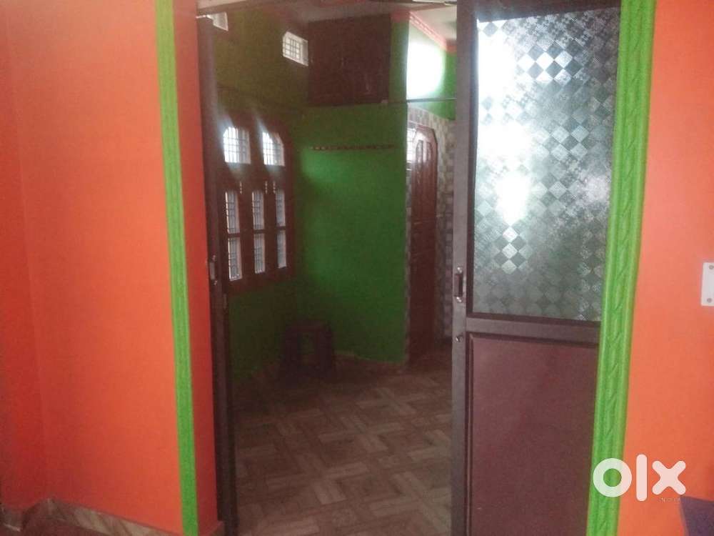 1bhk with car parking