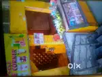 Shop on Rent at bda complex at stop no 7 near sharma vishnu