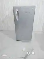 LG 4-Star 190 litres Single door Door Fridge, Free Delivery Bengaluru.