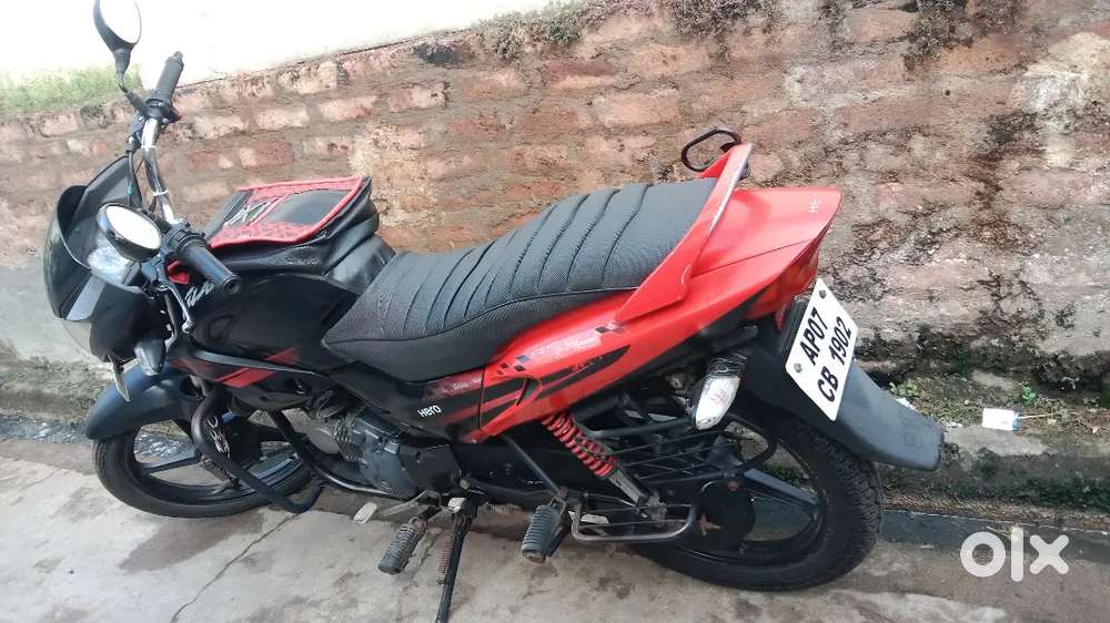 Hero glamour for sale