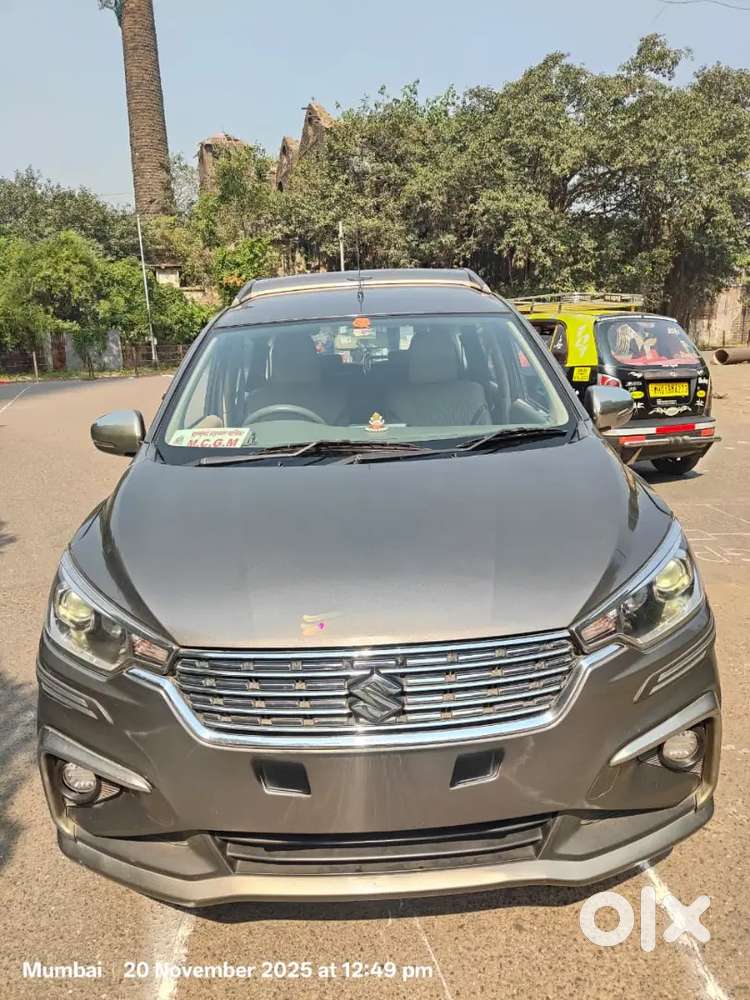Maruti Suzuki Ertiga 2019 diesel 92700 Km Driven