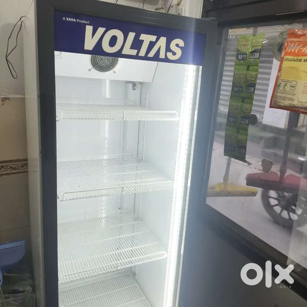 Voltas visi cooler