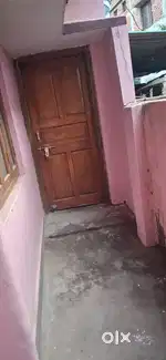 1 room attached let baathroom