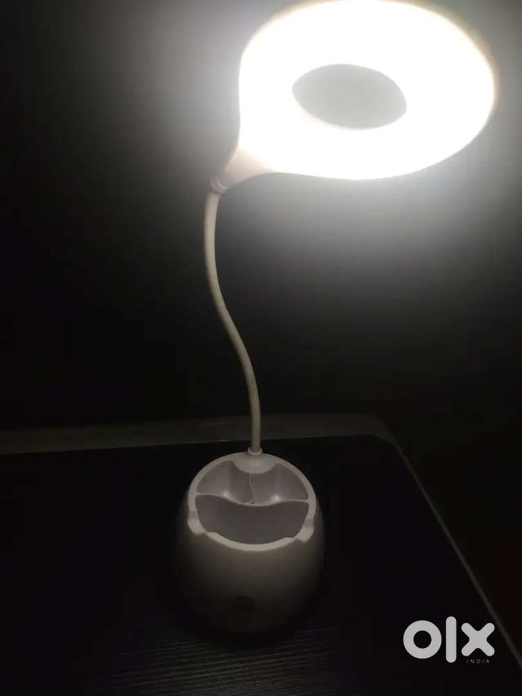 Study lamp
