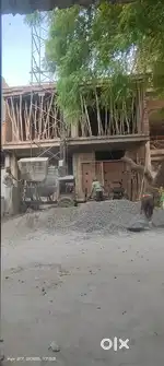 Big hall or godown on rent