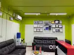 Office for Rent – Ready 100-Seater Space in Chennai