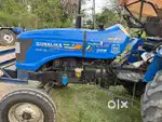 Sonalika DI47 shikdar new condition only 2.5 year old