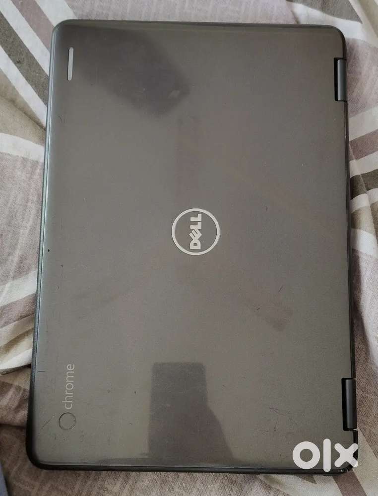 Dell laptop Touch screen