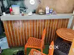 Counter for shop