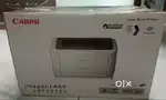 New Brand Canon Printer for Sale