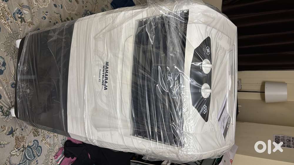 Cooler Maharaja 42L whitefrost