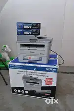 BROTHER PRINTER DCP-B7535DW