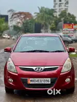 Hyundai i20 Diesel 6 speed