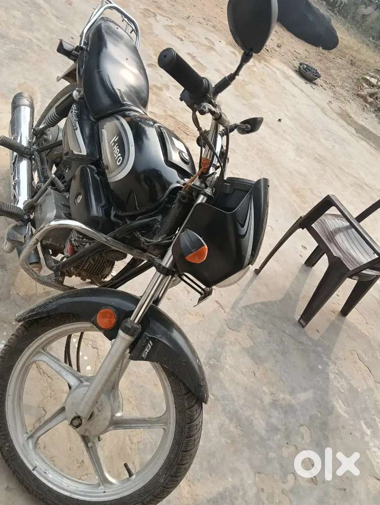 Fully maintained in condition.