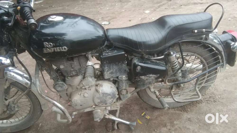 I want to sell my bike