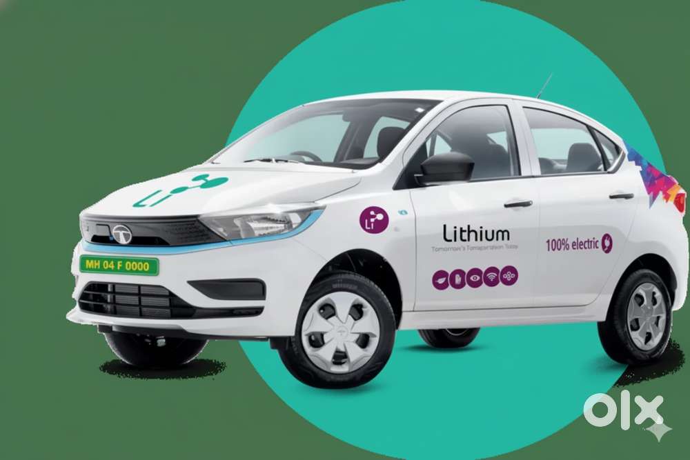 मुंबई में ड्राइवर की जरूरत – जुड़ें Lithium EV Fleet से!