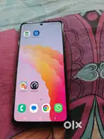 Samsung M53 5g