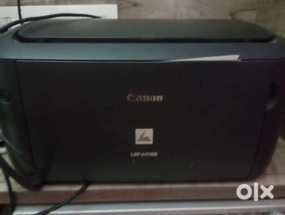 Cannon printer