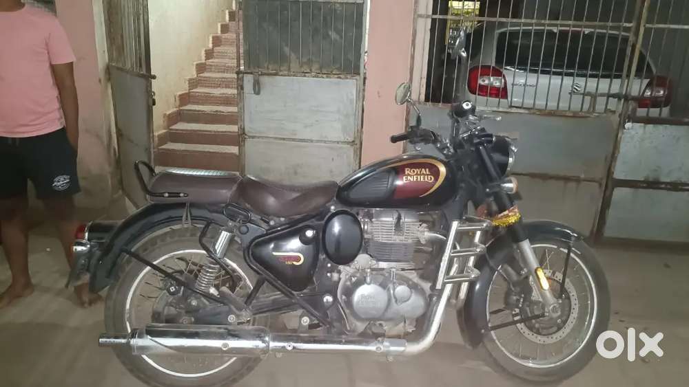 In good condition selling for upgrading single hand use